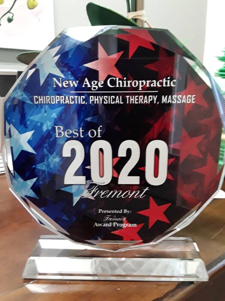 award